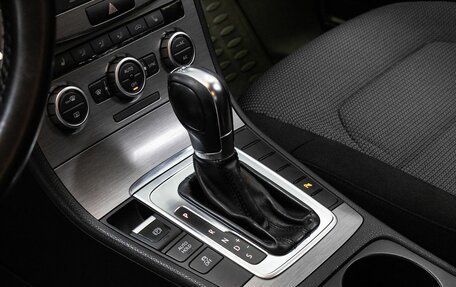 Volkswagen Passat B7, 2012 год, 1 100 000 рублей, 19 фотография