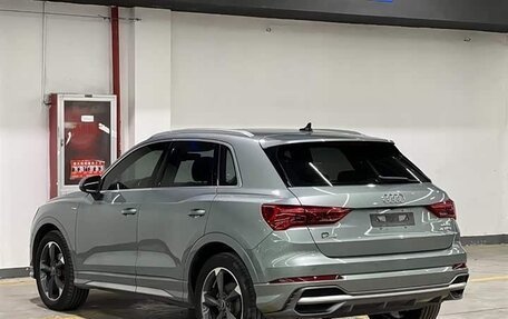 Audi Q3, 2022 год, 2 136 777 рублей, 4 фотография