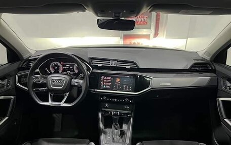 Audi Q3, 2022 год, 2 136 777 рублей, 8 фотография