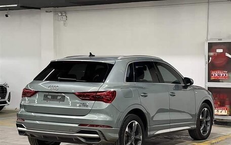 Audi Q3, 2022 год, 2 136 777 рублей, 6 фотография