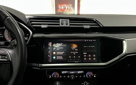 Audi Q3, 2022 год, 2 136 777 рублей, 10 фотография