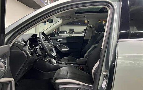 Audi Q3, 2022 год, 2 136 777 рублей, 7 фотография