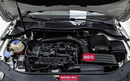Volkswagen Passat B7, 2012 год, 1 100 000 рублей, 21 фотография