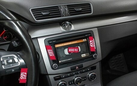 Volkswagen Passat B7, 2012 год, 1 100 000 рублей, 18 фотография