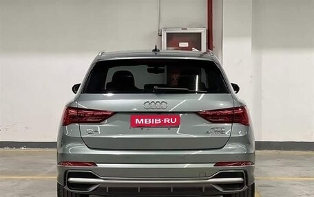 Audi Q3, 2022 год, 2 136 777 рублей, 5 фотография