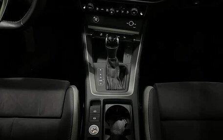 Audi Q3, 2022 год, 2 136 777 рублей, 11 фотография