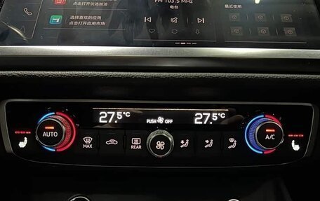 Audi Q3, 2022 год, 2 136 777 рублей, 13 фотография