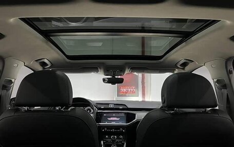 Audi Q3, 2022 год, 2 136 777 рублей, 17 фотография