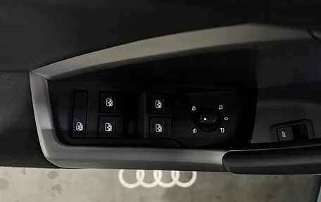 Audi Q3, 2022 год, 2 136 777 рублей, 14 фотография