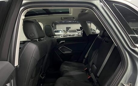 Audi Q3, 2022 год, 2 136 777 рублей, 18 фотография