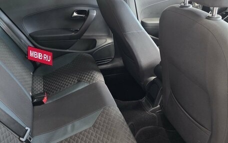 Volkswagen Polo VI (EU Market), 2019 год, 990 000 рублей, 12 фотография