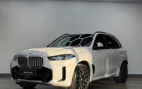 BMW X5, 2025 год, 11 590 000 рублей, 2 фотография