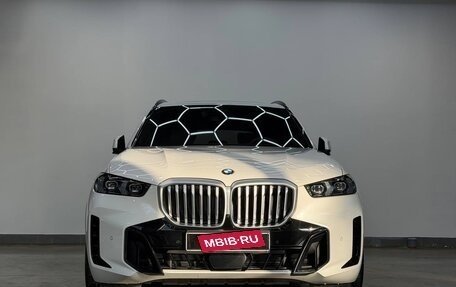 BMW X5, 2025 год, 11 590 000 рублей, 3 фотография
