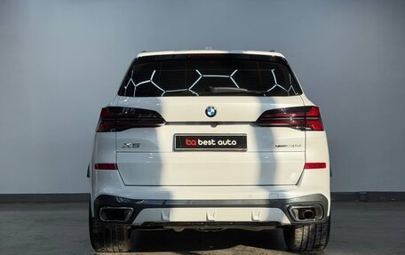 BMW X5, 2025 год, 11 590 000 рублей, 7 фотография