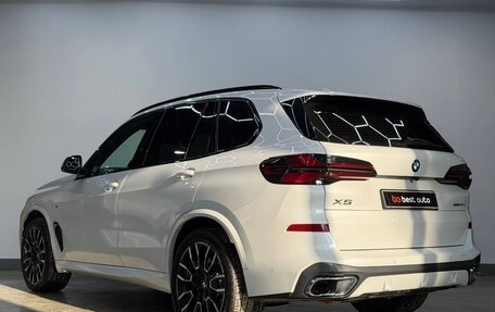 BMW X5, 2025 год, 11 590 000 рублей, 8 фотография