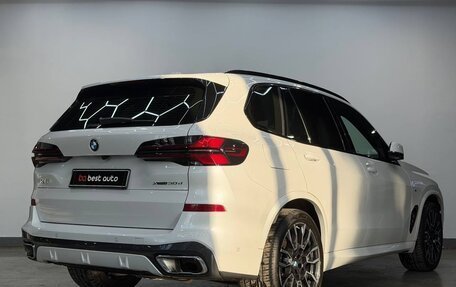 BMW X5, 2025 год, 11 590 000 рублей, 6 фотография