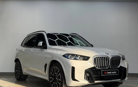 BMW X5, 2025 год, 11 590 000 рублей, 4 фотография
