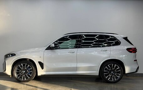 BMW X5, 2025 год, 11 590 000 рублей, 9 фотография