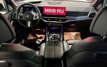 BMW X5, 2025 год, 11 590 000 рублей, 10 фотография