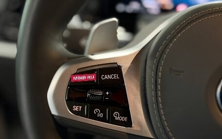 BMW X5, 2025 год, 11 590 000 рублей, 12 фотография