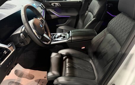 BMW X5, 2025 год, 11 590 000 рублей, 20 фотография