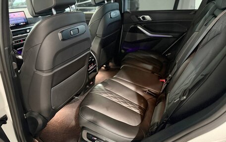 BMW X5, 2025 год, 11 590 000 рублей, 25 фотография