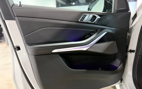 BMW X5, 2025 год, 11 590 000 рублей, 22 фотография