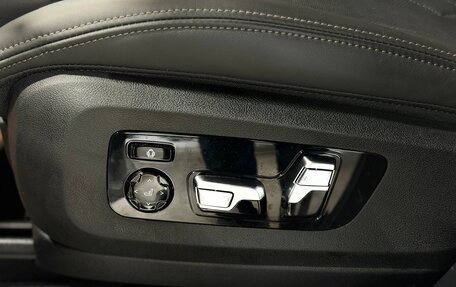 BMW X5, 2025 год, 11 590 000 рублей, 21 фотография
