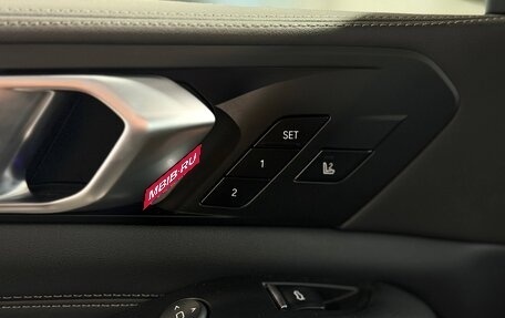 BMW X5, 2025 год, 11 590 000 рублей, 23 фотография