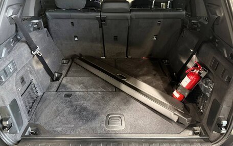 BMW X5, 2025 год, 11 590 000 рублей, 29 фотография