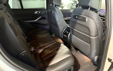 BMW X5, 2025 год, 11 590 000 рублей, 31 фотография