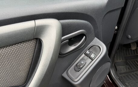 Renault Duster I рестайлинг, 2015 год, 1 490 000 рублей, 11 фотография