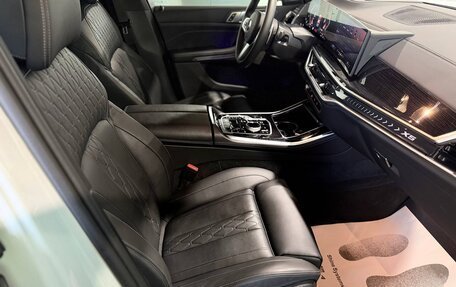 BMW X5, 2025 год, 11 590 000 рублей, 32 фотография