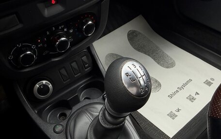 Renault Duster I рестайлинг, 2015 год, 1 490 000 рублей, 24 фотография