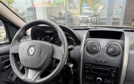 Renault Duster I рестайлинг, 2015 год, 1 490 000 рублей, 17 фотография