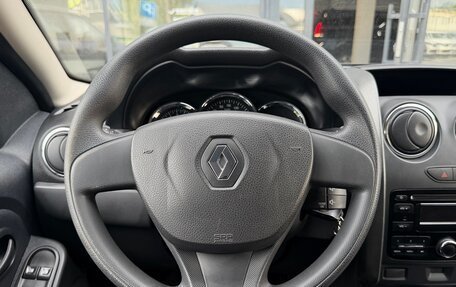 Renault Duster I рестайлинг, 2015 год, 1 490 000 рублей, 18 фотография