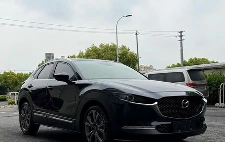 Mazda CX-30 I, 2021 год, 1 555 050 рублей, 3 фотография