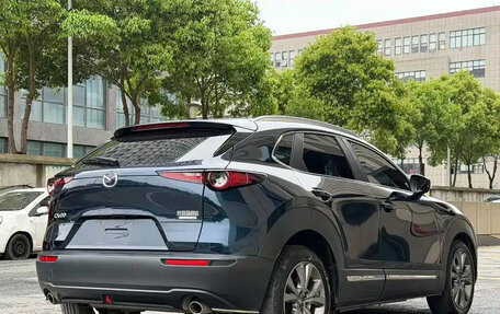 Mazda CX-30 I, 2021 год, 1 555 050 рублей, 4 фотография