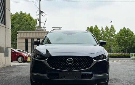 Mazda CX-30 I, 2021 год, 1 555 050 рублей, 2 фотография