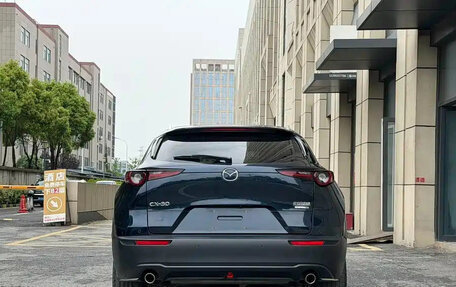 Mazda CX-30 I, 2021 год, 1 555 050 рублей, 5 фотография