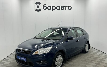Ford Focus II рестайлинг, 2010 год, 673 000 рублей, 2 фотография