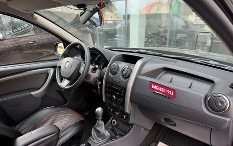 Renault Duster I рестайлинг, 2015 год, 1 490 000 рублей, 15 фотография