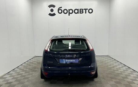Ford Focus II рестайлинг, 2010 год, 673 000 рублей, 7 фотография