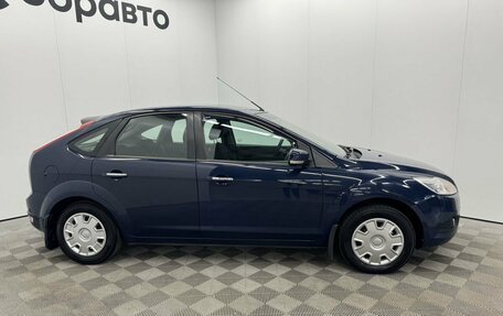 Ford Focus II рестайлинг, 2010 год, 673 000 рублей, 5 фотография