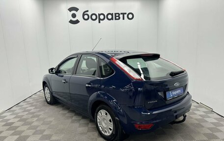 Ford Focus II рестайлинг, 2010 год, 673 000 рублей, 8 фотография