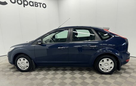 Ford Focus II рестайлинг, 2010 год, 673 000 рублей, 10 фотография
