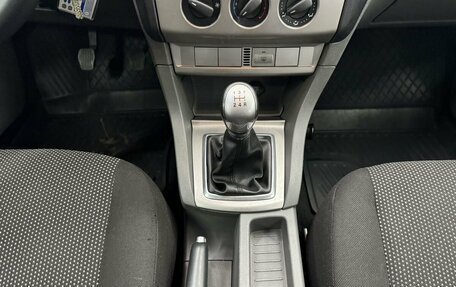 Ford Focus II рестайлинг, 2010 год, 673 000 рублей, 17 фотография