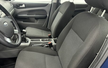 Ford Focus II рестайлинг, 2010 год, 673 000 рублей, 12 фотография