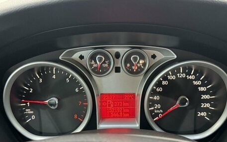 Ford Focus II рестайлинг, 2010 год, 673 000 рублей, 14 фотография