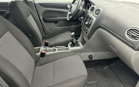 Ford Focus II рестайлинг, 2010 год, 673 000 рублей, 11 фотография